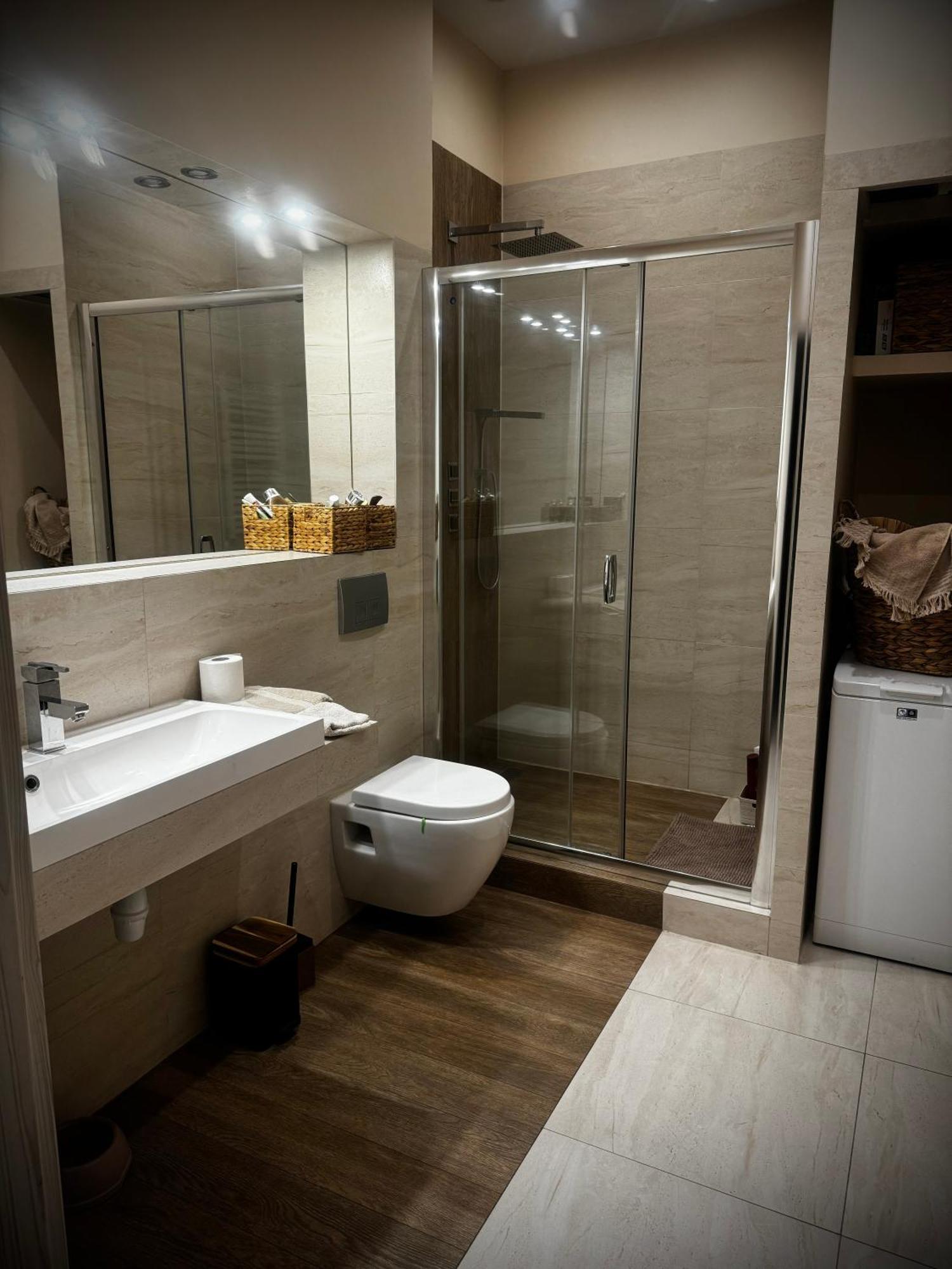 Apartament Nowar Nowa Ruda Exterior foto